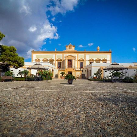 Villa Del Gattopardo Palermo Exterior foto