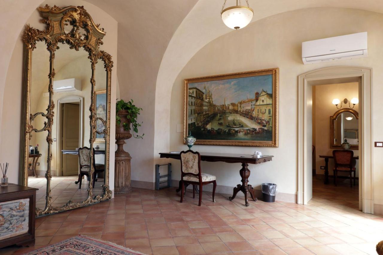 Villa Del Gattopardo Palermo Exterior foto