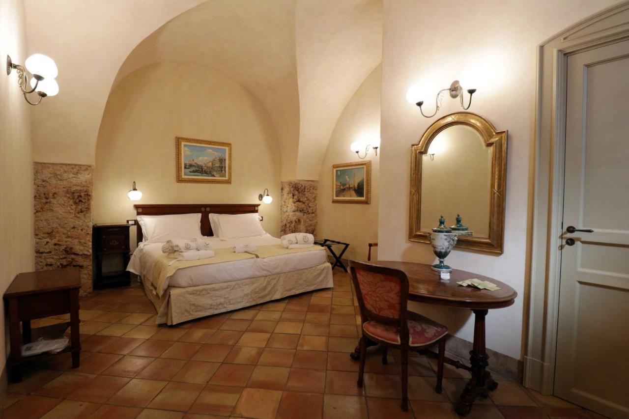 Villa Del Gattopardo Palermo Exterior foto