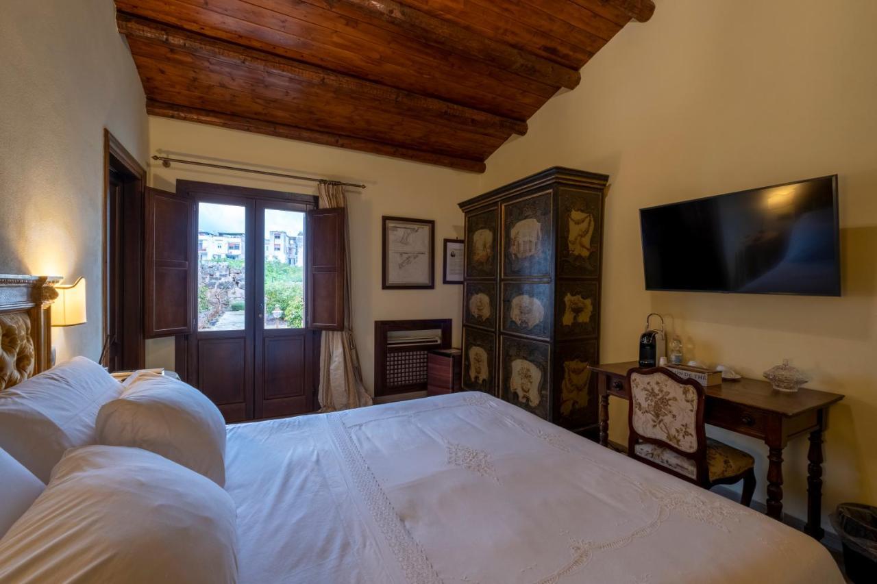 Villa Del Gattopardo Palermo Exterior foto
